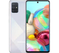 Смартфон Samsung Galaxy A71 (SM-A715FZSMSER)