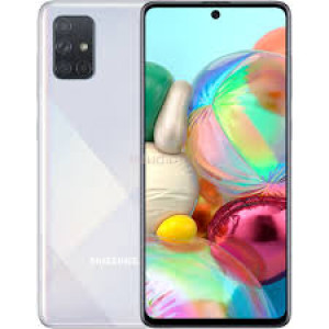 Смартфон Samsung Galaxy A71 (SM-A715FZSMSER)