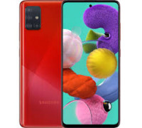Смартфон Samsung Galaxy A51 (SM-A515FZRMSER)