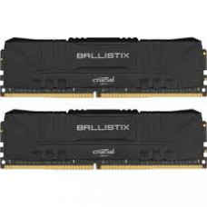 Оперативная память DDR4 SDRAM 2x8Gb PC4-24000 (3000); Crucial Ballistix (BL2K8G30C15U4B)
