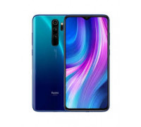 Смартфон Xiaomi Redmi Note 8 Pro Blue (M1906G7G)