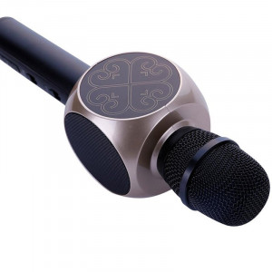 Микрофон Микрофон с функцией караоке SU-YOSD YS-05