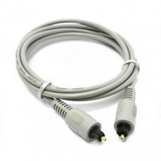 Кабеля Belsis оптоволоконный кабель; TOSLINK вилка - вилка; Belsis; 1.8 м (BW1790)