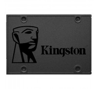 SSD 480.0 Gb; Kingston SSDNow A400 2.5" (SA400S37/480G)