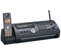 Факс Panasonic KX-FC228UA-T (KX-FC228UA-T)