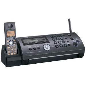 Факс Panasonic KX-FC228UA-T (KX-FC228UA-T)