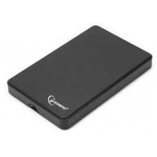 Карман для HDD Gembird EE2-U2S-40P; SATA 2.5'' USB2.0; Black 