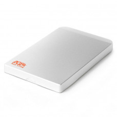 Карман для HDD внешний; AgeStar SUB2O1; S-ATA to USB2.0; 2.5