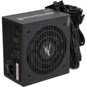 Блок питания ATX 600W Zalman (ZM600-TXII)