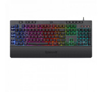 Клавиатура проводная Redragon Shiva K512 (77689); USB; Black
