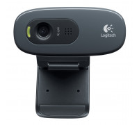 Web-камера Logitech HD Webcam C310 HD (960-001065)