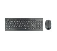 Клавиатура+мышь беспроводная Gembird KBS-7200