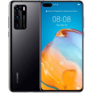 Смартфон Huawei P40 Pro Black (ELS-NX9)