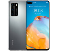 Смартфон Huawei P40 Silver Frost (ANA-NX9)