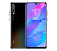 Смартфон Huawei Y8P Midnight Black (AQM-LX1)