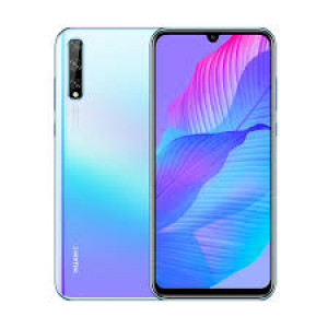 Смартфон Huawei Y8P Breathing Crystal (AQM-LX1)