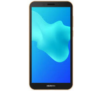 Смартфон Huawei Y5 LITE Amber Brown (DRA-LX5)