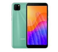 Смартфон Huawei Y5P Mint Green (51095MTM)