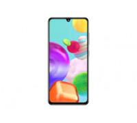 Смартфон Samsung Galaxy A41 White (SM-A415FZWMSER)
