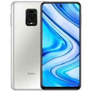 Смартфон Xiaomi Redmi Note 9 Pro Glacier White (M2003J6B2G)