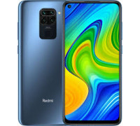 Смартфон Xiaomi Redmi Note 9 Midnight Grey (M2003J15SG)