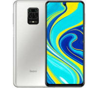Смартфон Xiaomi Redmi Note 9S Glacier White (M2003J6A1G)