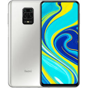 Смартфон Xiaomi Redmi Note 9S Glacier White (M2003J6A1G)