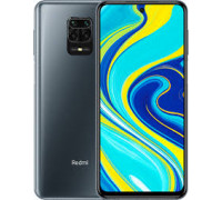 Смартфон Xiaomi Redmi Note 9S Interstellar Grey (M2003J6A1G)