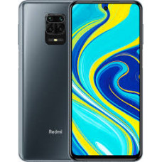 Смартфон Xiaomi Redmi Note 9S Interstellar Grey (M2003J6A1G)
