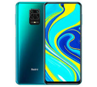 Смартфон Xiaomi Redmi Note 9 Pro Tropical Green (M2003J6B2G)