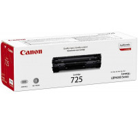 Лазерный картридж Canon 725 (3484B002); для LBP-6000/6030.MF3010