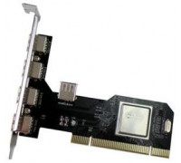 Контроллер Dynamode USB-4PCI-2.0