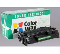 Лазерный картридж ColorWay CW-C728M