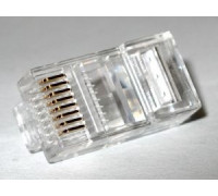 Коннектор RJ-45