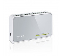 Свитч TP-Link TL-SF1008D