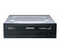 Дисковод DVD±RW Samsung SH-S223C (SH-S223C/BEBE)