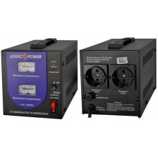 Стабилизатор LogicPower LPH-2000RV (1400 Вт)