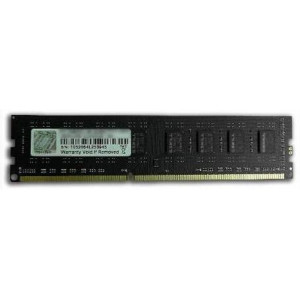 Оперативная память DDR3 SDRAM 4Gb PC3-12800 (1600); G.Skill (F3-1600C11S-8GNT)