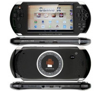 Игровая приставка JXD S5300