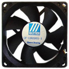 Вентилятор для корпуса; Maxtron CF-12825NS1-3