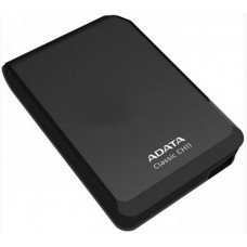 Жесткий диск USB 3.0 1000.0 Gb; A-Data CH11; External; 2.5''; Black (ACH11-1TU3-CBK)