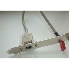 Планка с FireWire портом