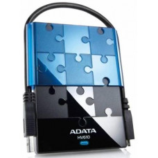 Жесткий диск USB 3.0 1000.0 Gb; A-Data HV610; External; 2.5