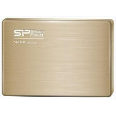 Жесткий диск SSD 60.0 Gb; Silicon Power; Velox S70 SandForce SF-2281; 2.5''; SATA3; (SP060GBSS3S70S25)
