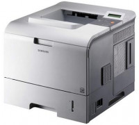 Принтер лазерный Samsung ML-4050N