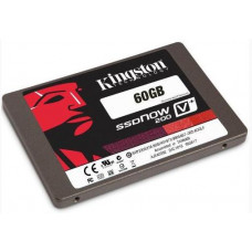 Жесткий диск SSD 60.0 Gb; Kingston V+200; 2.5''; SATAIII; (SVP200S37A/60G)