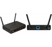 Точка доступа D-Link DAP-1360/B (DAP-1360/B)