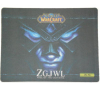 Коврик Dellta RY-X5; (World of Warcraft)