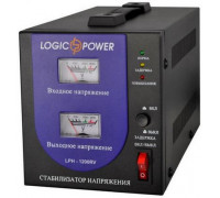 Стабилизатор LogicPower LPH-1200RV (840 Вт)