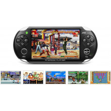 Игровая приставка JXD S5110b
